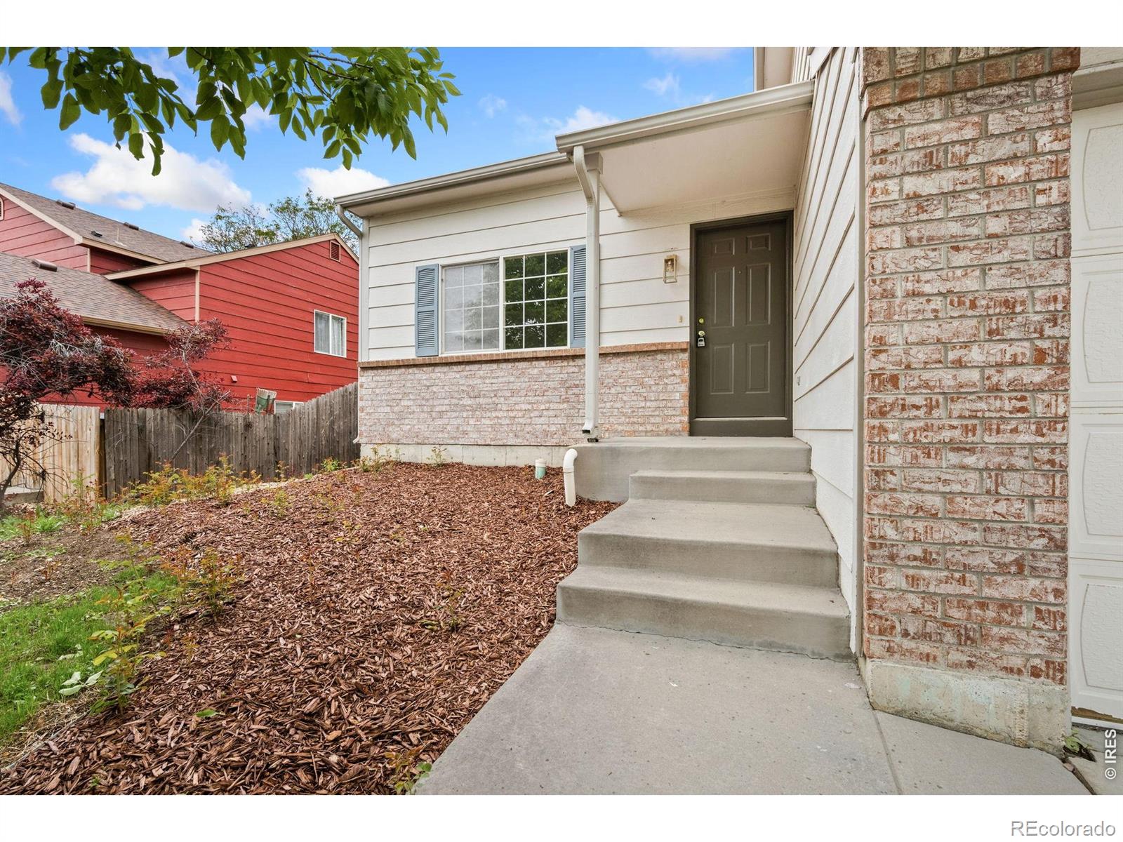 1319 Monarch Drive Longmont CO 80504