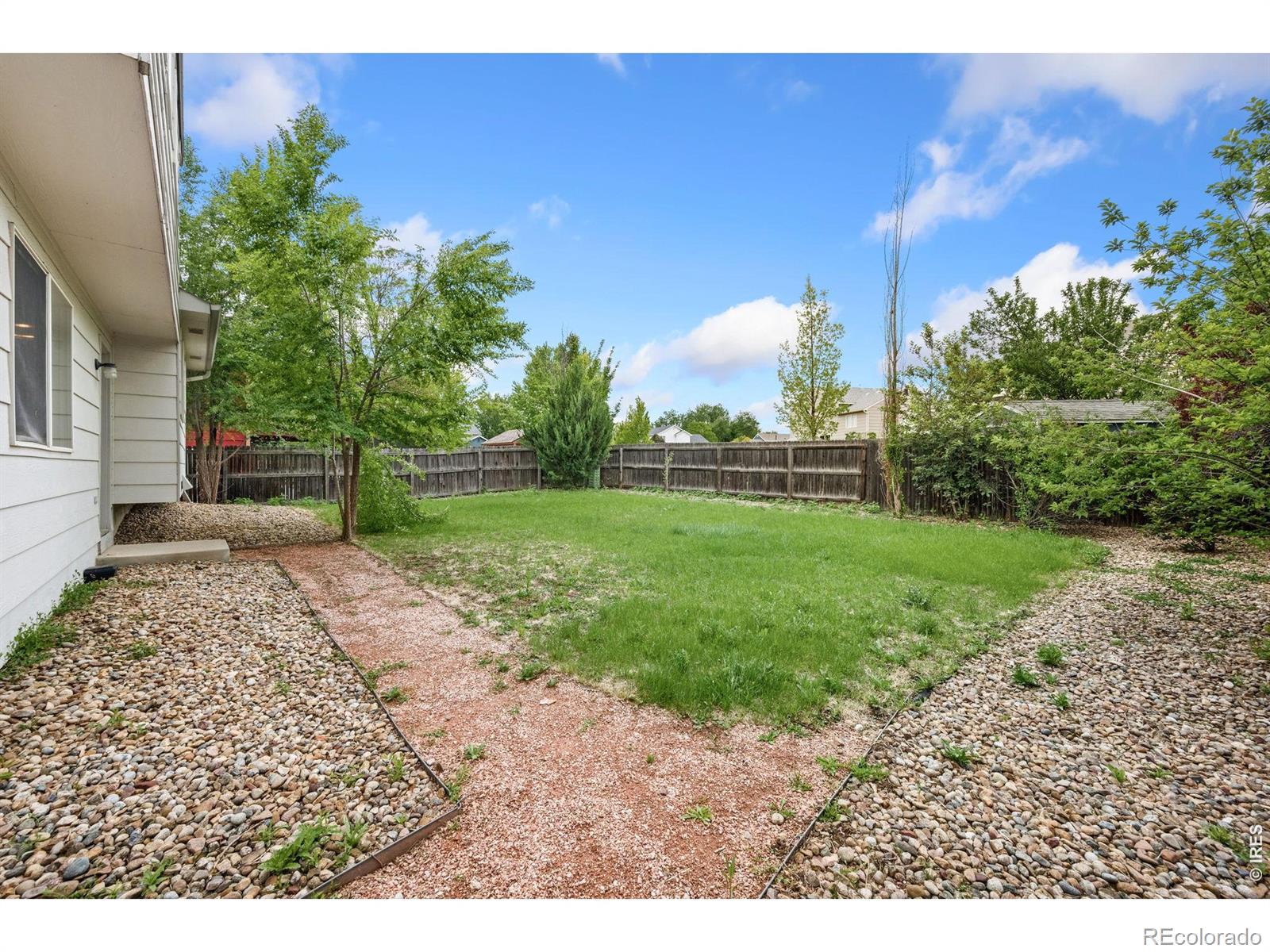 1319 Monarch Drive Longmont CO 80504