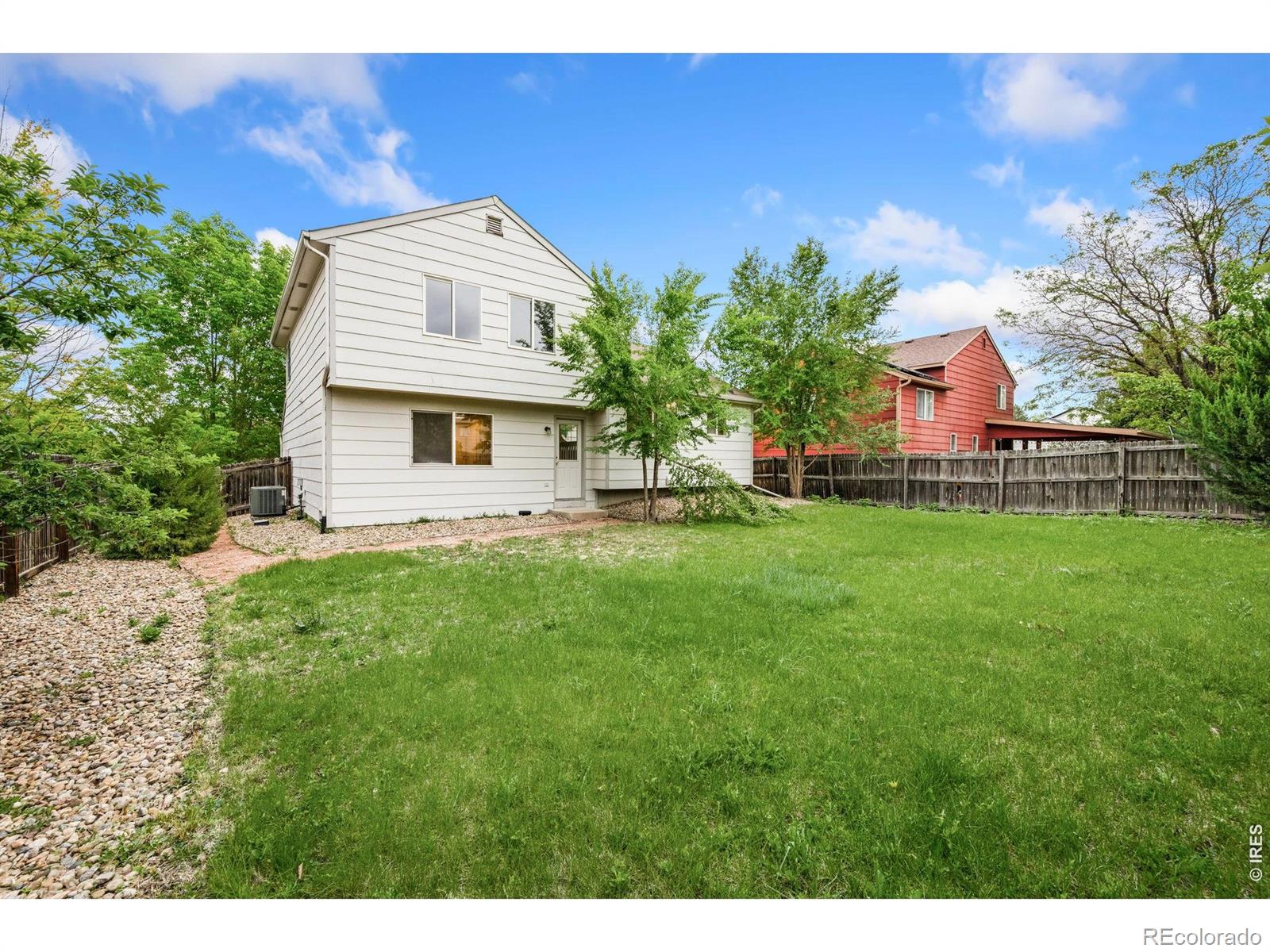 1319 Monarch Drive Longmont CO 80504