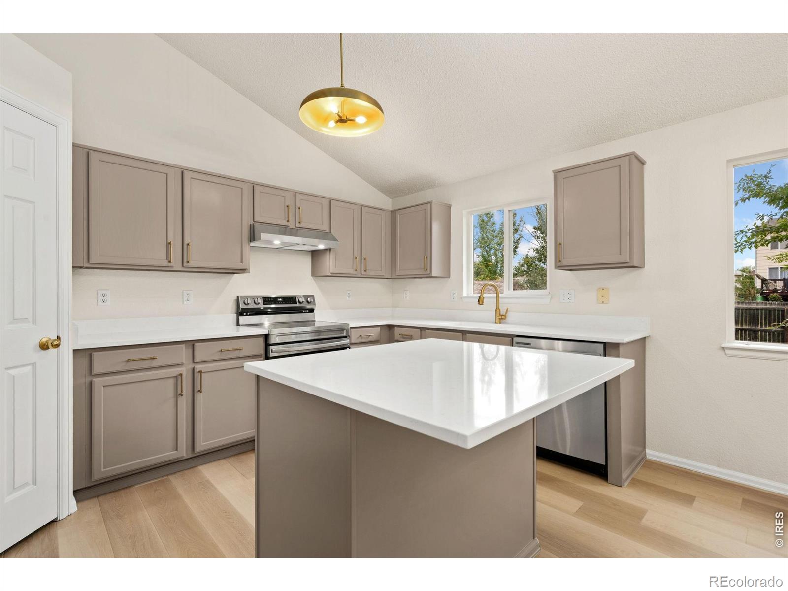 1319 Monarch Drive Longmont CO 80504