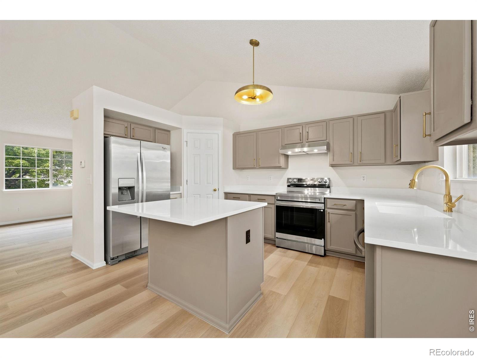 1319 Monarch Drive Longmont CO 80504
