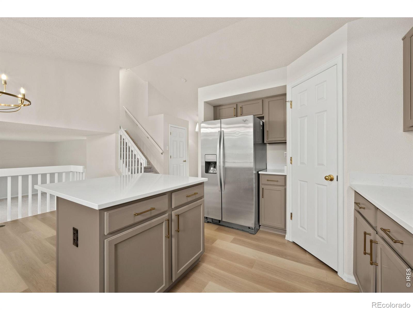 1319 Monarch Drive Longmont CO 80504