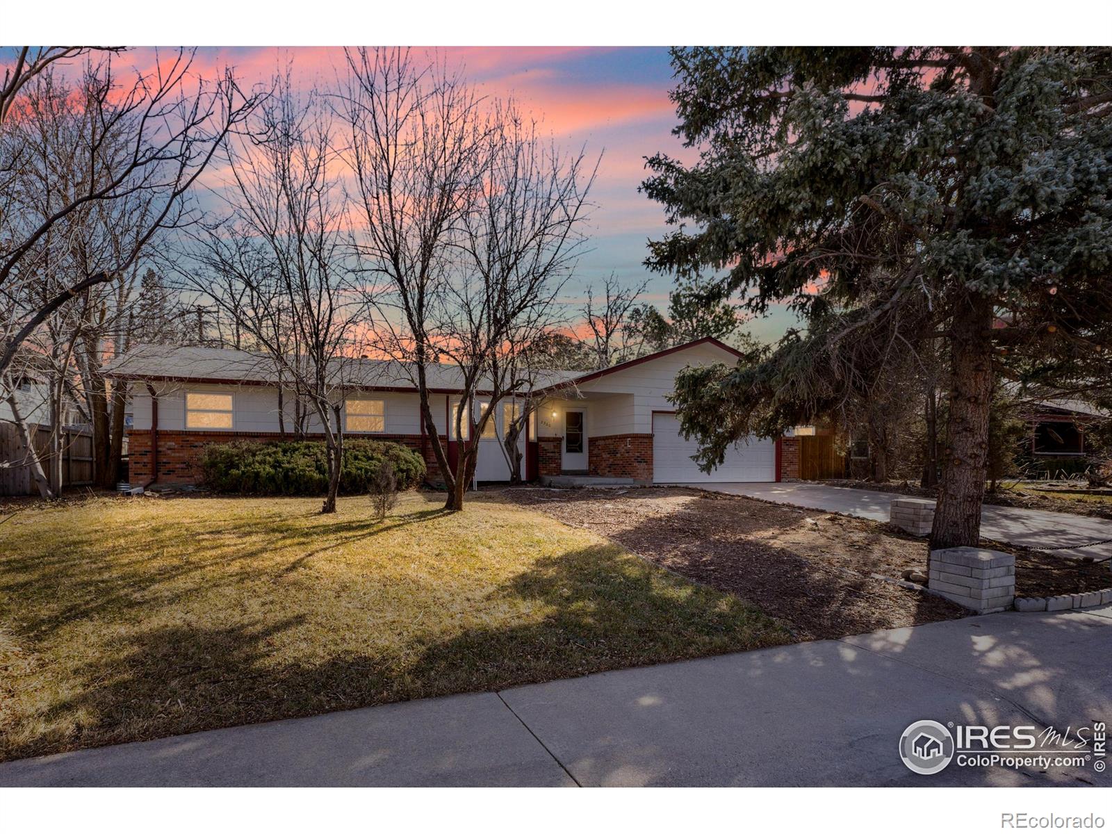 2300 Mountair Lane Greeley CO 80634