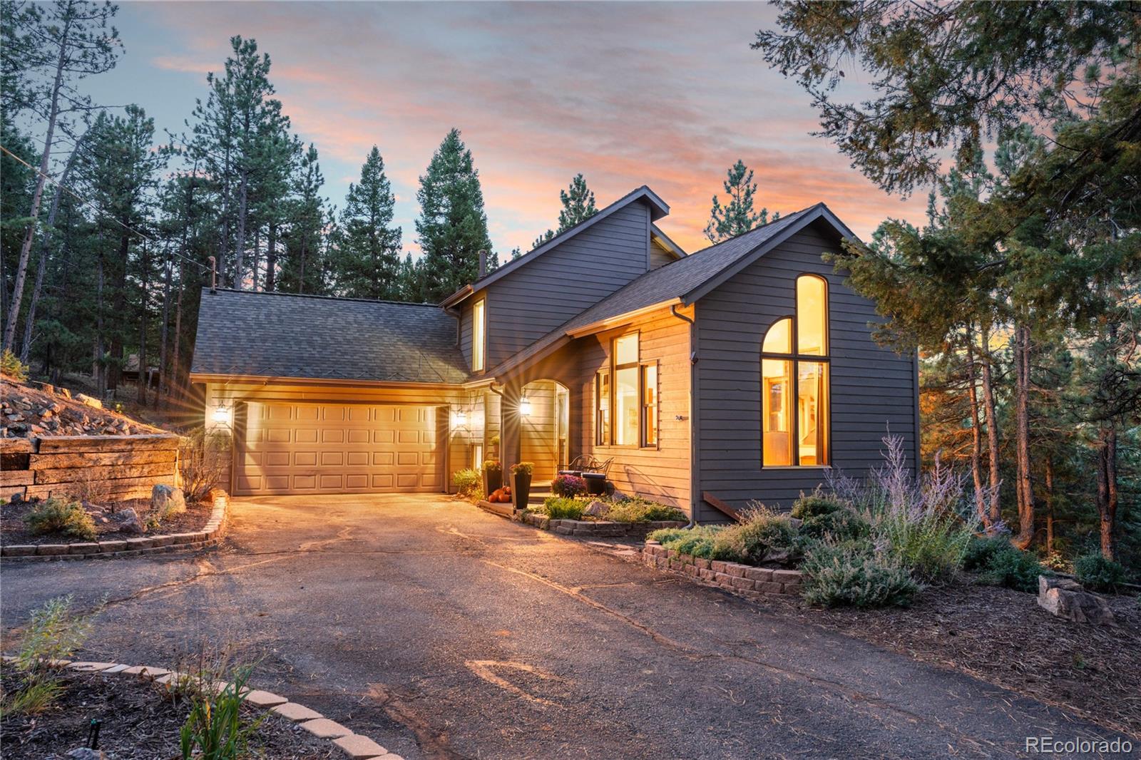9059 William Cody Drive Evergreen CO 80439