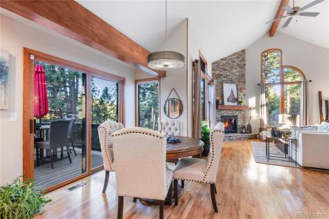 9059 William Cody Drive Evergreen CO 80439