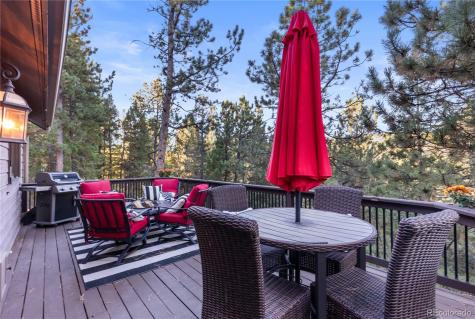 9059 William Cody Drive Evergreen CO 80439