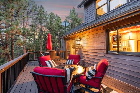 9059 William Cody Drive Evergreen CO 80439