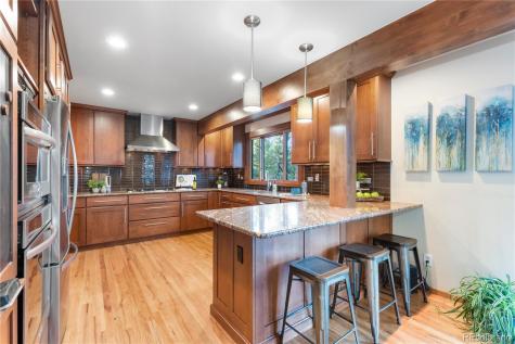 9059 William Cody Drive Evergreen CO 80439