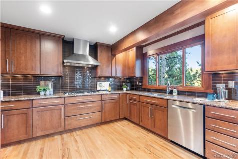 9059 William Cody Drive Evergreen CO 80439