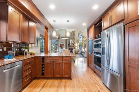 9059 William Cody Drive Evergreen CO 80439