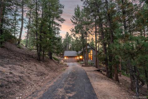 9059 William Cody Drive Evergreen CO 80439