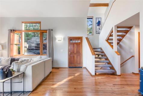 9059 William Cody Drive Evergreen CO 80439