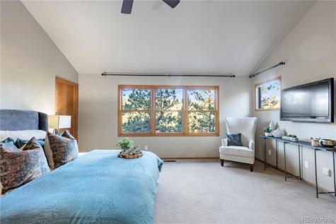 9059 William Cody Drive Evergreen CO 80439
