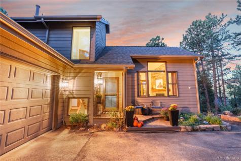 9059 William Cody Drive Evergreen CO 80439