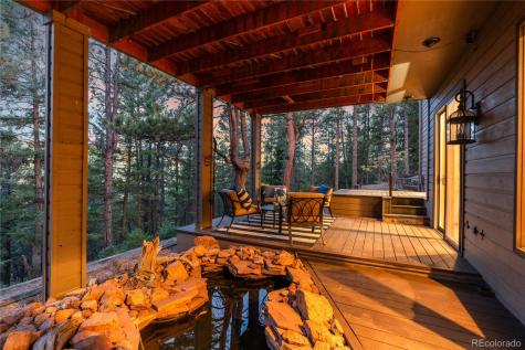 9059 William Cody Drive Evergreen CO 80439
