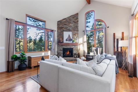 9059 William Cody Drive Evergreen CO 80439
