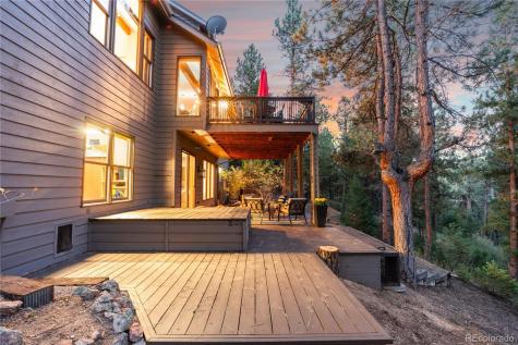 9059 William Cody Drive Evergreen CO 80439