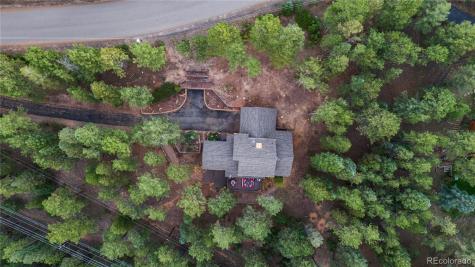 9059 William Cody Drive Evergreen CO 80439