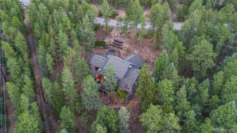 9059 William Cody Drive Evergreen CO 80439