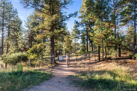 9059 William Cody Drive Evergreen CO 80439