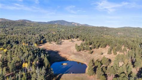 9059 William Cody Drive Evergreen CO 80439