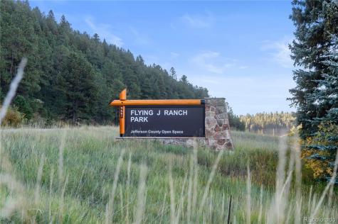 9059 William Cody Drive Evergreen CO 80439