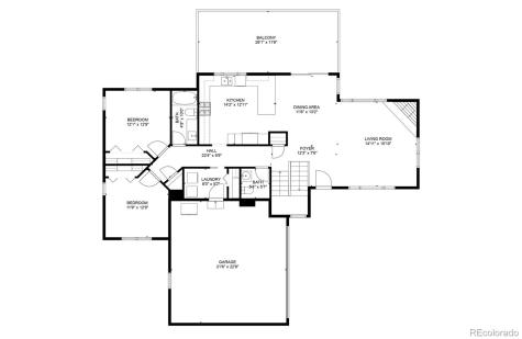 9059 William Cody Drive Evergreen CO 80439