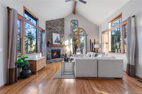 9059 William Cody Drive Evergreen CO 80439