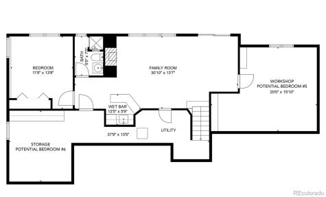 9059 William Cody Drive Evergreen CO 80439