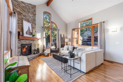9059 William Cody Drive Evergreen CO 80439