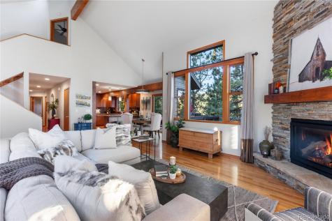 9059 William Cody Drive Evergreen CO 80439