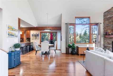 9059 William Cody Drive Evergreen CO 80439
