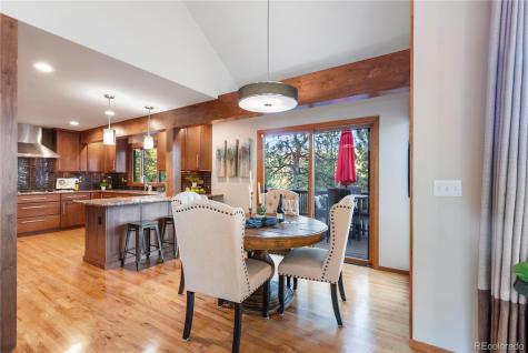 9059 William Cody Drive Evergreen CO 80439