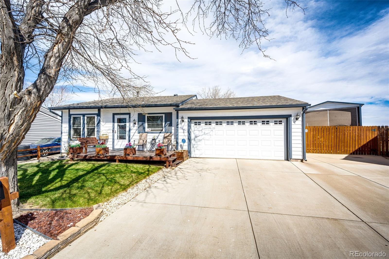 20571 E Coolidge Place Aurora CO 80011