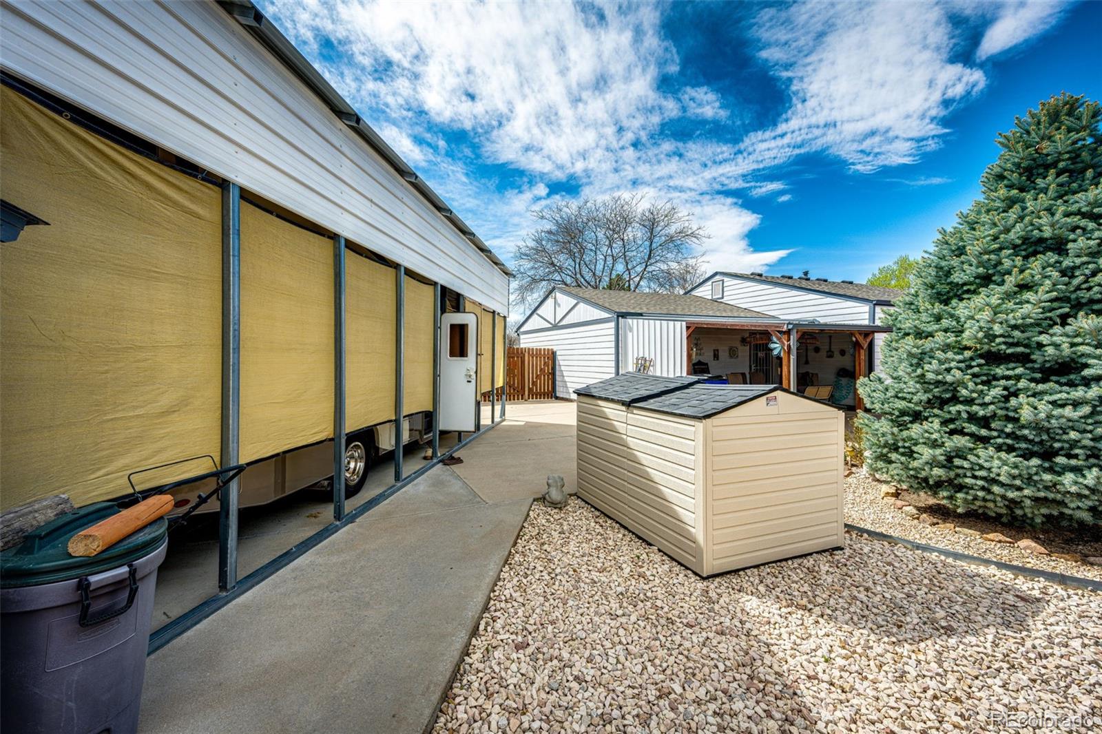 20571 E Coolidge Place Aurora CO 80011