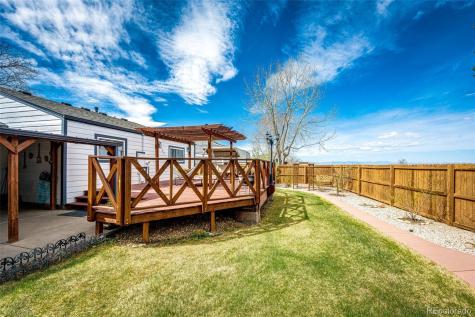 20571 E Coolidge Place Aurora CO 80011