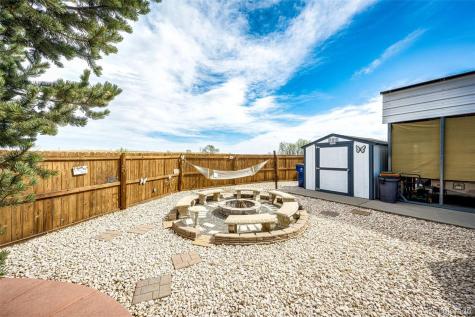 20571 E Coolidge Place Aurora CO 80011