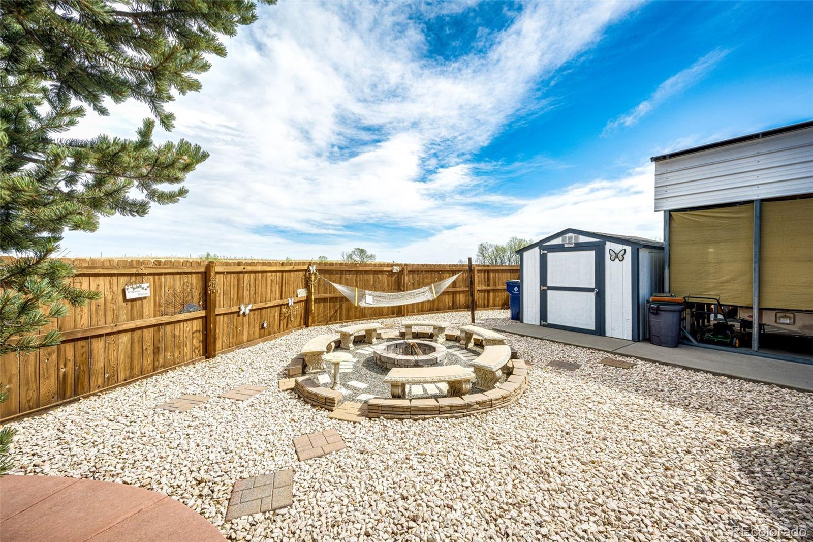 20571 E Coolidge Place Aurora CO 80011