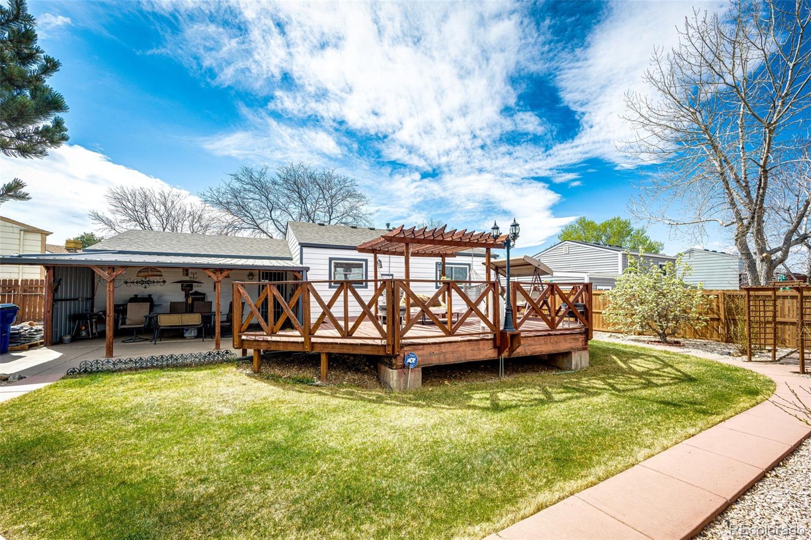 20571 E Coolidge Place Aurora CO 80011