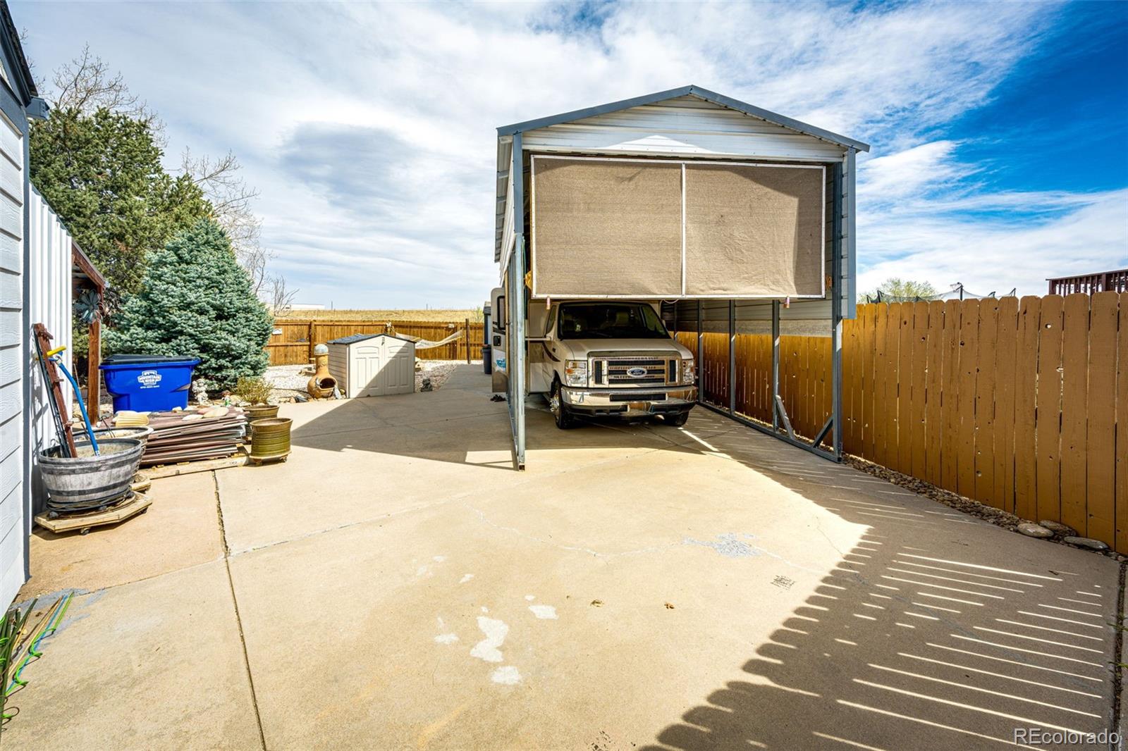 20571 E Coolidge Place Aurora CO 80011