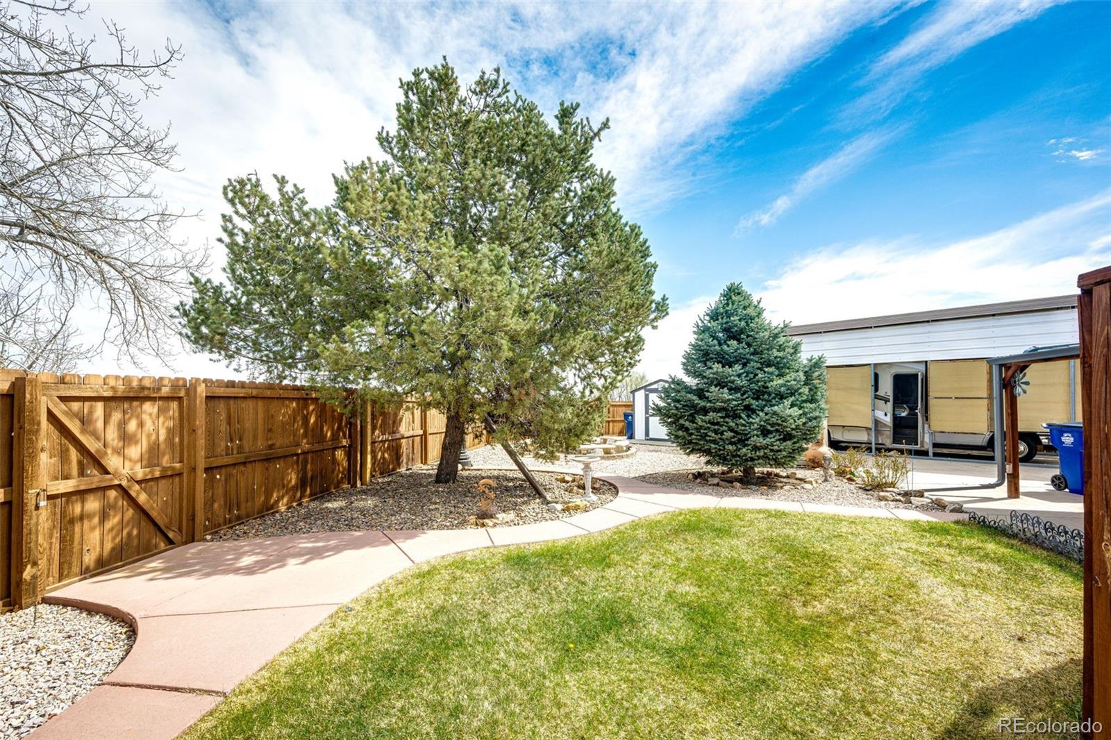 20571 E Coolidge Place Aurora CO 80011