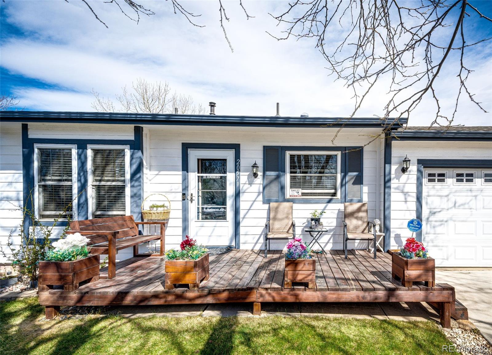 20571 E Coolidge Place Aurora CO 80011