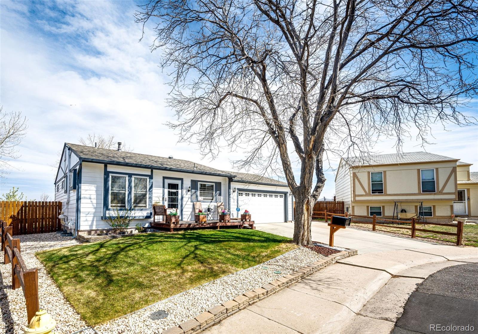 20571 E Coolidge Place Aurora CO 80011
