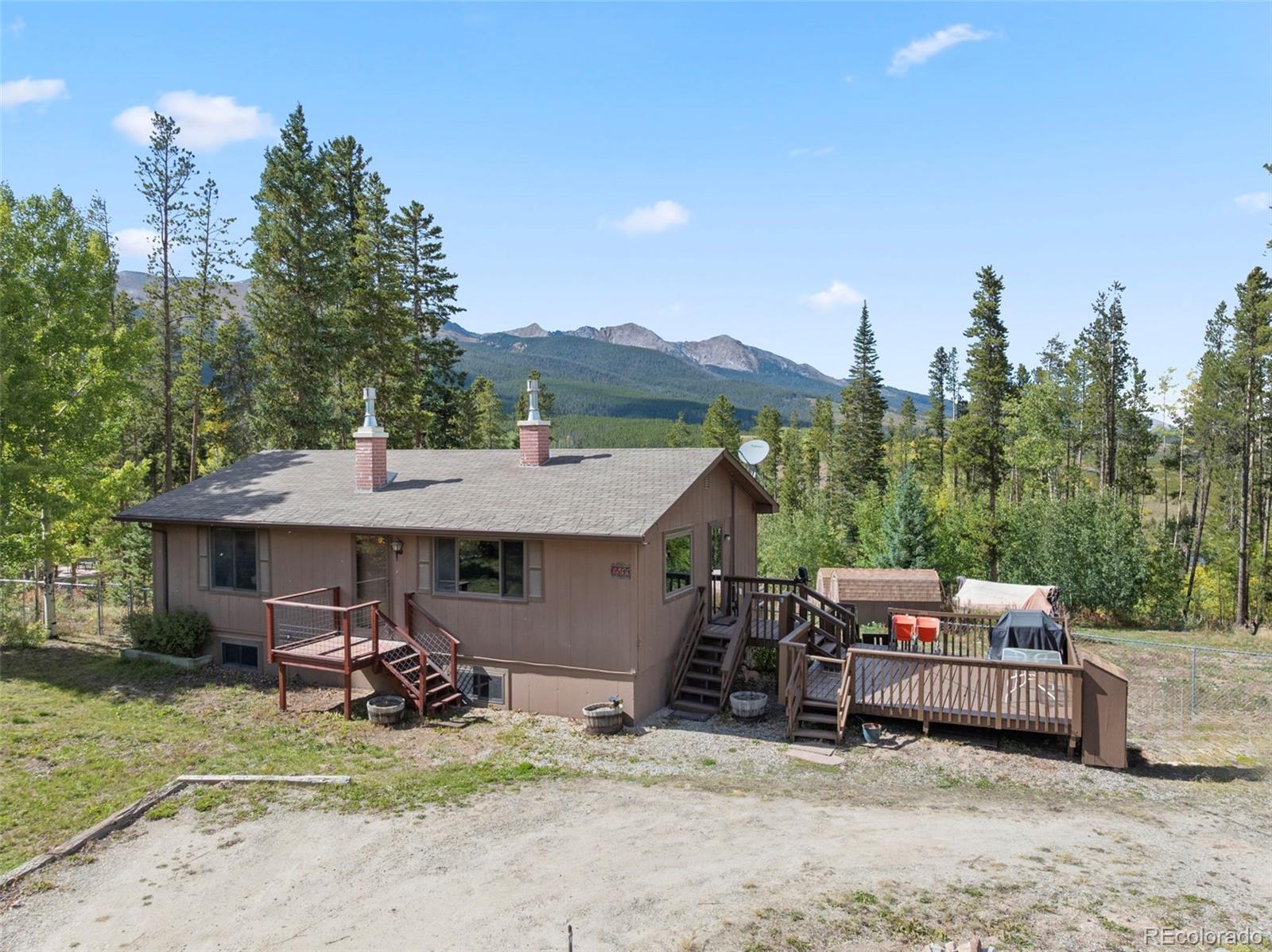 599 American Way Breckenridge CO 80424