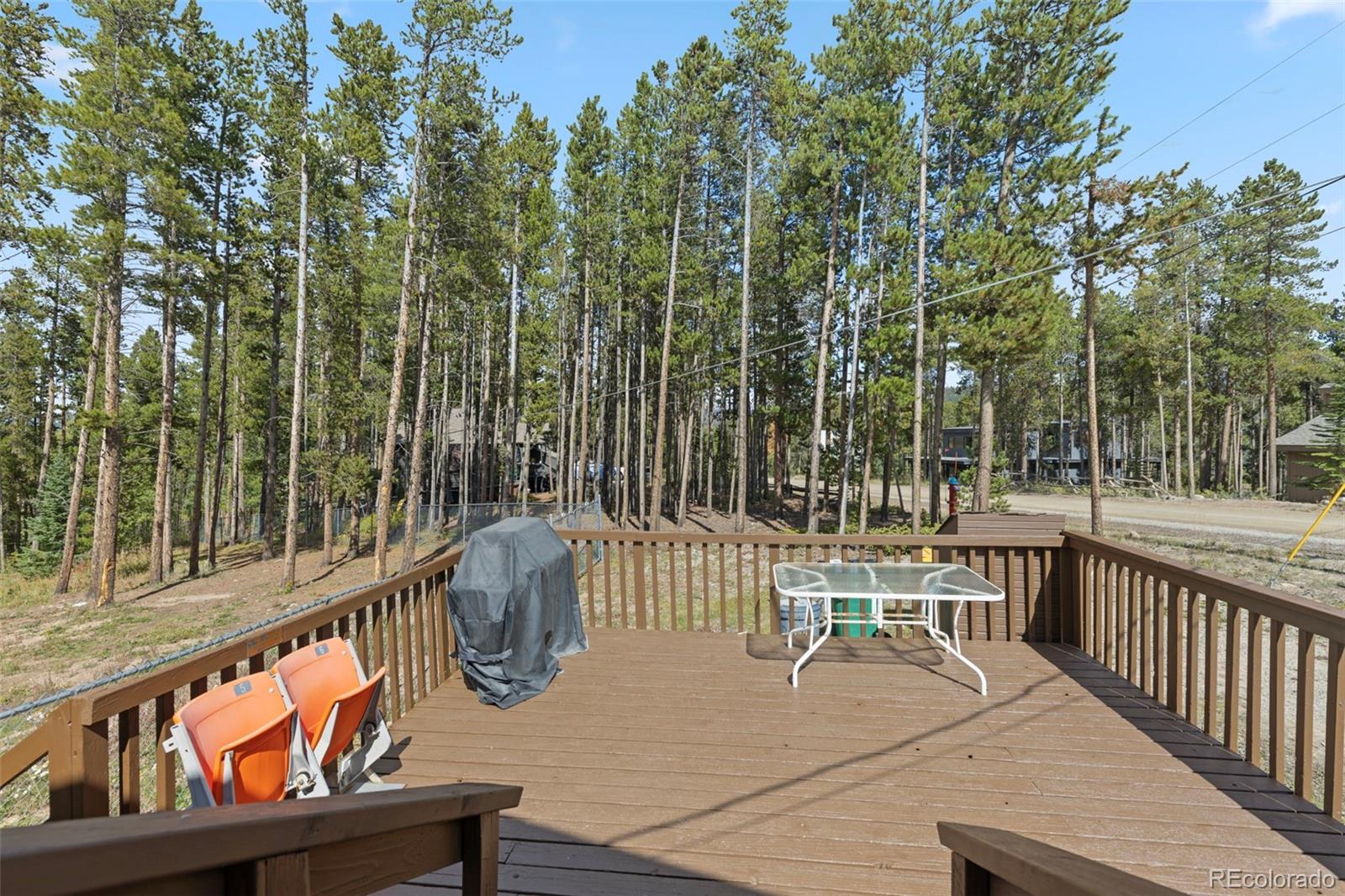 599 American Way Breckenridge CO 80424