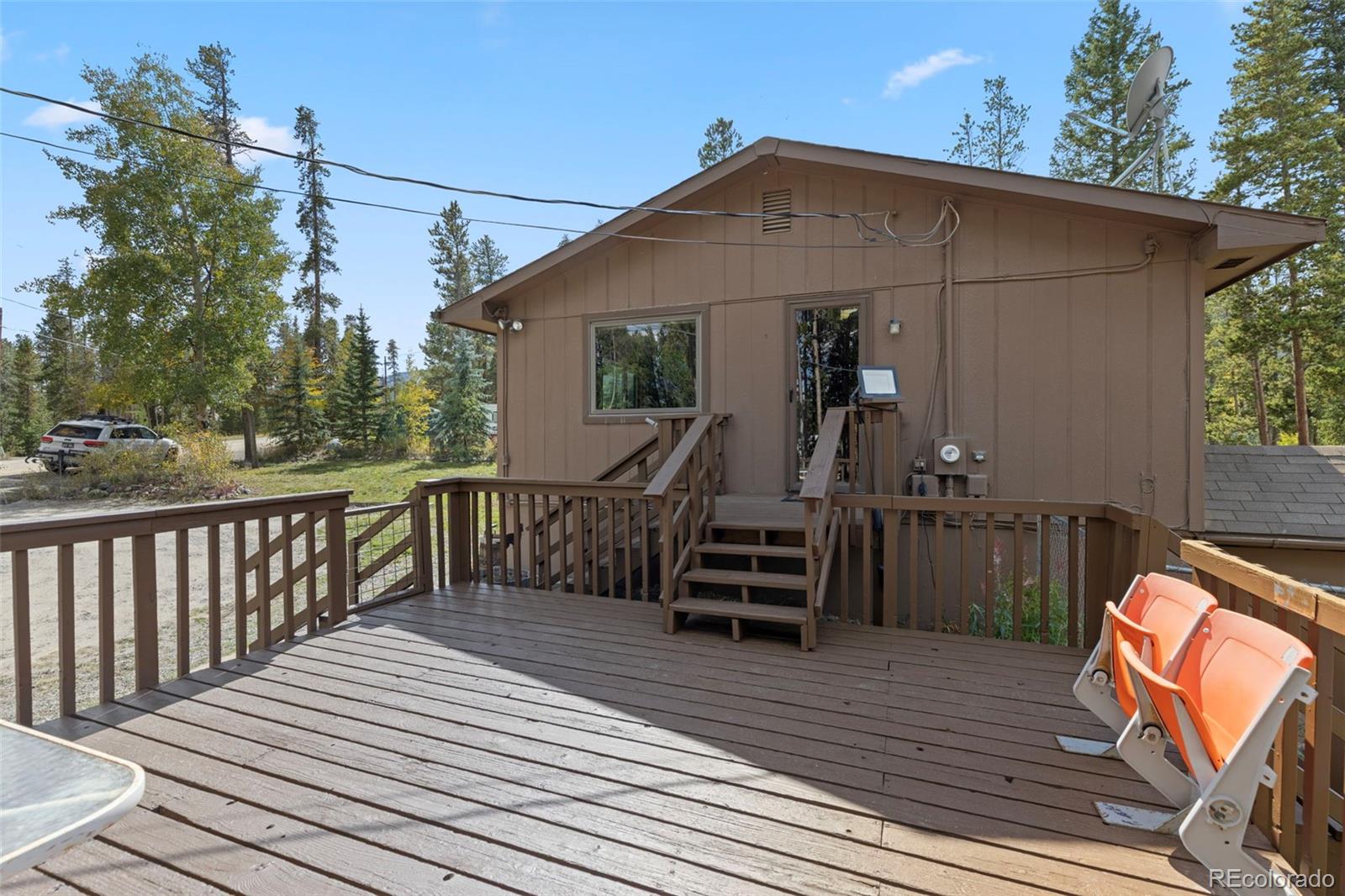 599 American Way Breckenridge CO 80424