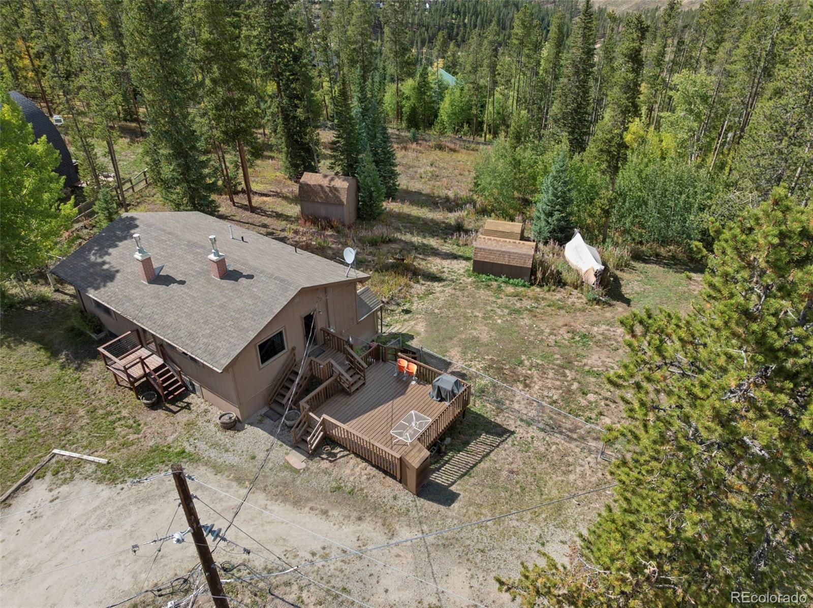 599 American Way Breckenridge CO 80424