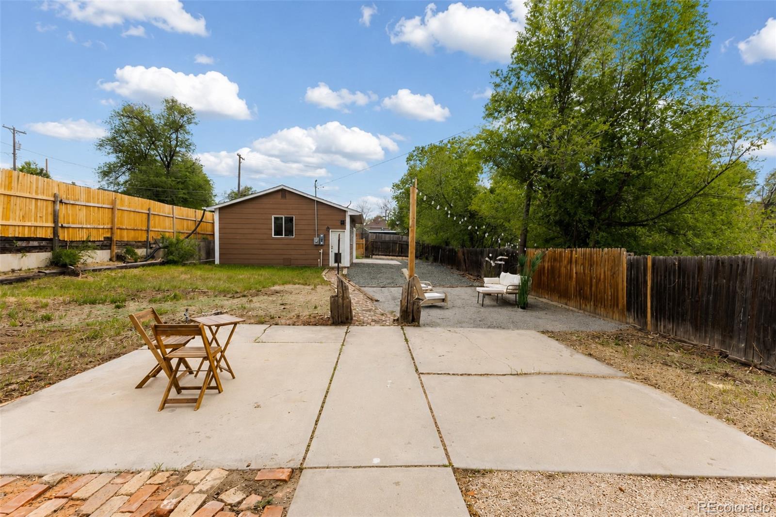 731 E Vermijo Avenue Colorado Springs CO 80903