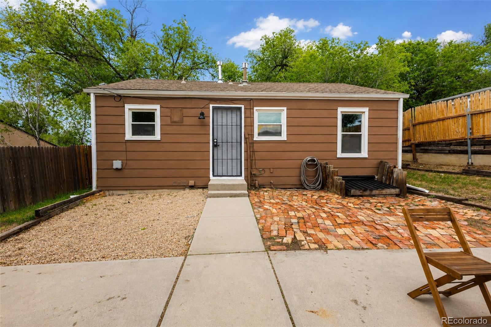 731 E Vermijo Avenue Colorado Springs CO 80903