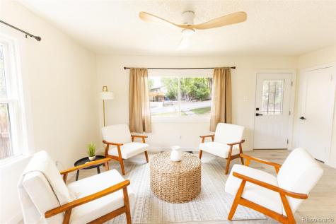 731 E Vermijo Avenue Colorado Springs CO 80903
